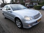 Mercedes-Benz C-klasse 200 CDI 102pk Automaat Clima Cruise Historie