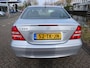 Mercedes-Benz C-klasse 200 CDI 102pk Automaat Clima Cruise Historie
