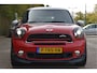 MINI Paceman 1.6 John Cooper S Works ALL4 Chili 218 pk | Wired | Leder | Navi | Stoelverw | Cruise Control | Xenon | Zeer netjes