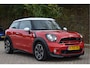 MINI Paceman 1.6 John Cooper S Works ALL4 Chili 218 pk | Wired | Leder | Navi | Stoelverw | Cruise Control | Xenon | Zeer netjes