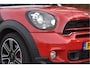 MINI Paceman 1.6 John Cooper S Works ALL4 Chili 218 pk | Wired | Leder | Navi | Stoelverw | Cruise Control | Xenon | Zeer netjes