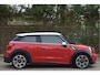 MINI Paceman 1.6 John Cooper S Works ALL4 Chili 218 pk | Wired | Leder | Navi | Stoelverw | Cruise Control | Xenon | Zeer netjes