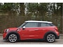 MINI Paceman 1.6 John Cooper S Works ALL4 Chili 218 pk | Wired | Leder | Navi | Stoelverw | Cruise Control | Xenon | Zeer netjes