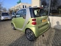 smart Fortwo coupé 1.0 mhd Passion