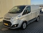 Ford Transit Custom 270 2.2 TDCI L1H1 Trend*NAVI*CRUISE*A/C*HAAK*TEL*3