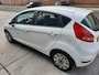 Ford Fiesta 1.25 TREND