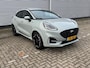 Ford Puma 1.0 EcoBoost Hybrid ST-Line X,Automaat,Leder/alcantara,Cruise,Carplay