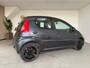 Peugeot 107 1.0-12V XS Black/Grey Airco
