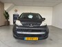 Peugeot 107 1.0-12V XS Black/Grey Airco