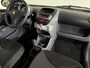 Peugeot 107 1.0-12V XS Black/Grey Airco