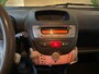 Peugeot 107 1.0-12V XS Black/Grey Airco