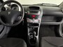 Peugeot 107 1.0-12V XS Black/Grey Airco