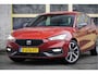 SEAT Leon 1.5 TSI 150PK! FR Launch Edition BJ2020 Lmv 18" | Led | Pdc | Navi | Elek. trekhaak | App-Connect | Virtual cockpit | Climate control | Cruise control | Sportstoelen | Zwarte hemel | FR-Sport stuurwiel | Extra getint glas | Nw-model!