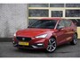 SEAT Leon 1.5 TSI 150PK! FR Launch Edition BJ2020 Lmv 18" | Led | Pdc | Navi | Elek. trekhaak | App-Connect | Virtual cockpit | Climate control | Cruise control | Sportstoelen | Zwarte hemel | FR-Sport stuurwiel | Extra getint glas | Nw-model!