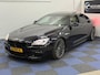 BMW 6-Serie Gran Coupe 640d High Executive / PANORAMA / DEALER ONDERHOUDEN / RIJDT SUPER
