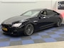 BMW 6-Serie Gran Coupe 640d High Executive / PANORAMA / DEALER ONDERHOUDEN / RIJDT SUPER