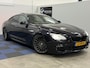 BMW 6-Serie Gran Coupe 640d High Executive / PANORAMA / DEALER ONDERHOUDEN / RIJDT SUPER