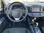 Toyota RAV4 2.0 Style 4WD | Navigatie | Achteruitrijcamera | Verwarmde voorstoelen | Elektrische achterklep