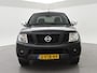 Nissan Navara 2.5 DCI 190 PK AUT. 4X4 5-PERSOONS DOUBLE CAB + 3000 KG TREKHAAK | CAMERA | STOELVERWARMING