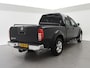 Nissan Navara 2.5 DCI 190 PK AUT. 4X4 5-PERSOONS DOUBLE CAB + 3000 KG TREKHAAK | CAMERA | STOELVERWARMING