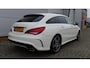 Mercedes-Benz CLA Shooting Brake 180 Edition AMG line Panoramadak Climate Control Stoelverwarming Handgeschakeld