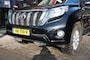Toyota Land Cruiser 3.0 D-4D 5DRS VX B/E TREKKER A/T 5 SITZ VAN