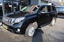 Toyota Land Cruiser 3.0 D-4D 5DRS VX B/E TREKKER A/T 5 SITZ VAN