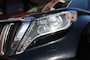 Toyota Land Cruiser 3.0 D-4D 5DRS VX B/E TREKKER A/T 5 SITZ VAN