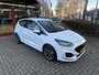 Ford Fiesta 1.0 EcoBoost Hybrid ST-Line