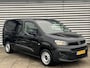 Opel Combo 1.5 BlueHDI 130 PK 8-traps Automaat L2H1 Navigatie | Camera | Stoel/Stuurwielverwarming | Voor-achter sensoren | Afwerking laadruimte