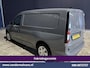 Volkswagen Caddy Maxi Cargo 2.0 TDI 102pk L2H1 Fabrieksgarantie Euro6 Airco | Camera | Apple Carplay | Bumper in de kleur Android Auto, Zijdeur