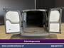 Volkswagen Caddy Maxi Cargo 2.0 TDI 102pk L2H1 Fabrieksgarantie Euro6 Airco | Camera | Apple Carplay | Bumper in de kleur Android Auto, Zijdeur
