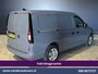 Volkswagen Caddy Maxi Cargo 2.0 TDI 102pk L2H1 Fabrieksgarantie Euro6 Airco | Camera | Apple Carplay | Bumper in de kleur Android Auto, Zijdeur