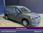 Volkswagen Caddy Maxi Cargo 2.0 TDI 102pk L2H1 Fabrieksgarantie Euro6 Airco | Camera | Apple Carplay | Bumper in de kleur Android Auto, Zijdeur