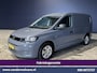 Volkswagen Caddy Maxi Cargo 2.0 TDI 102pk L2H1 Fabrieksgarantie Euro6 Airco | Camera | Apple Carplay | Bumper in de kleur Android Auto, Zijdeur