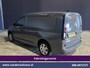 Volkswagen Caddy Maxi Cargo 2.0 TDI 102pk L2H1 Fabrieksgarantie Euro6 Airco | Camera | Apple Carplay | Bumper in de kleur Android Auto, Zijdeur