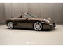 Porsche 911 Cabrio 997.2 3.8 Carrera 4S PDK (2009) sportuitlaat, PASM, natuur-leder, Km stand 52493