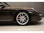 Porsche 911 Cabrio 997.2 3.8 Carrera 4S PDK (2009) sportuitlaat, PASM, natuur-leder, Km stand 52493