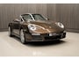 Porsche 911 Cabrio 997.2 3.8 Carrera 4S PDK (2009) sportuitlaat, PASM, natuur-leder, Km stand 52493