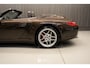 Porsche 911 Cabrio 997.2 3.8 Carrera 4S PDK (2009) sportuitlaat, PASM, natuur-leder, Km stand 52493