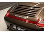 Porsche 911 Cabrio 997.2 3.8 Carrera 4S PDK (2009) sportuitlaat, PASM, natuur-leder, Km stand 52493