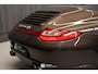 Porsche 911 Cabrio 997.2 3.8 Carrera 4S PDK (2009) sportuitlaat, PASM, natuur-leder, Km stand 52493