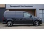 Volkswagen Caddy Maxi 2.0 TDI 102pk L2H1 Exclusive Edition LED 17inch LM Leder Trekhaak Sidebar *NL auto* 1e eigenaar 82014km