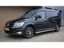 Volkswagen Caddy Maxi 2.0 TDI 102pk L2H1 Exclusive Edition LED 17inch LM Leder Trekhaak Sidebar *NL auto* 1e eigenaar 82014km