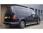 Volkswagen Caddy Maxi 2.0 TDI 102pk L2H1 Exclusive Edition LED 17inch LM Leder Trekhaak Sidebar *NL auto* 1e eigenaar 82014km