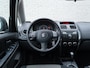 Suzuki SX4 1.6 Exclusive