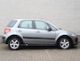 Suzuki SX4 1.6 Exclusive