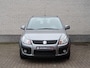 Suzuki SX4 1.6 Exclusive