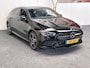 Mercedes-Benz CLA SHOOTING BRAKE PANORAMADAK 250 E AMG LINE NAVIGATIE CRUISE CONTROL CLIMATE CONTROL PANORAMA SCHUIF/KANTELDAK APPLE CARPLAY/ANDROID RIJSTROOKSENSOREN ACHTERUITRIJCAMERA ZEER MOOI !! Brgl