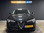 Alfa Romeo Stelvio 2.0 T AWD First Edition|TREKHAAK|CAMERA|LEDER|MEMORY|CRUISE|STOELV|STUURV|BLUETOOTH|KEYLESS|20INCH|